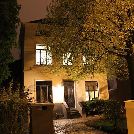 B&B Le Verger Auderghem Ngoại thất bức ảnh