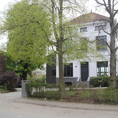 B&B Le Verger Auderghem Ngoại thất bức ảnh