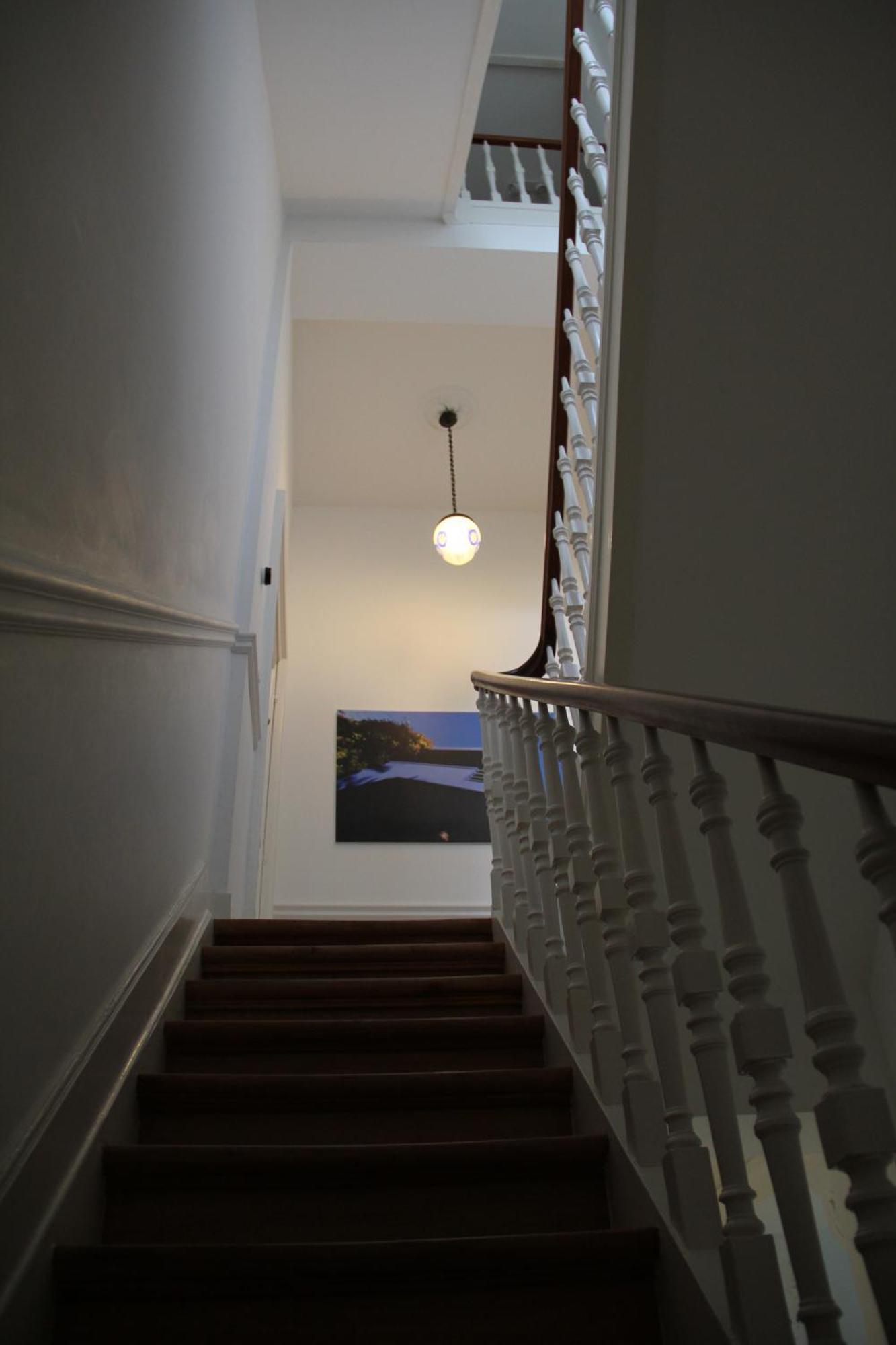 B&B Le Verger Auderghem Ngoại thất bức ảnh