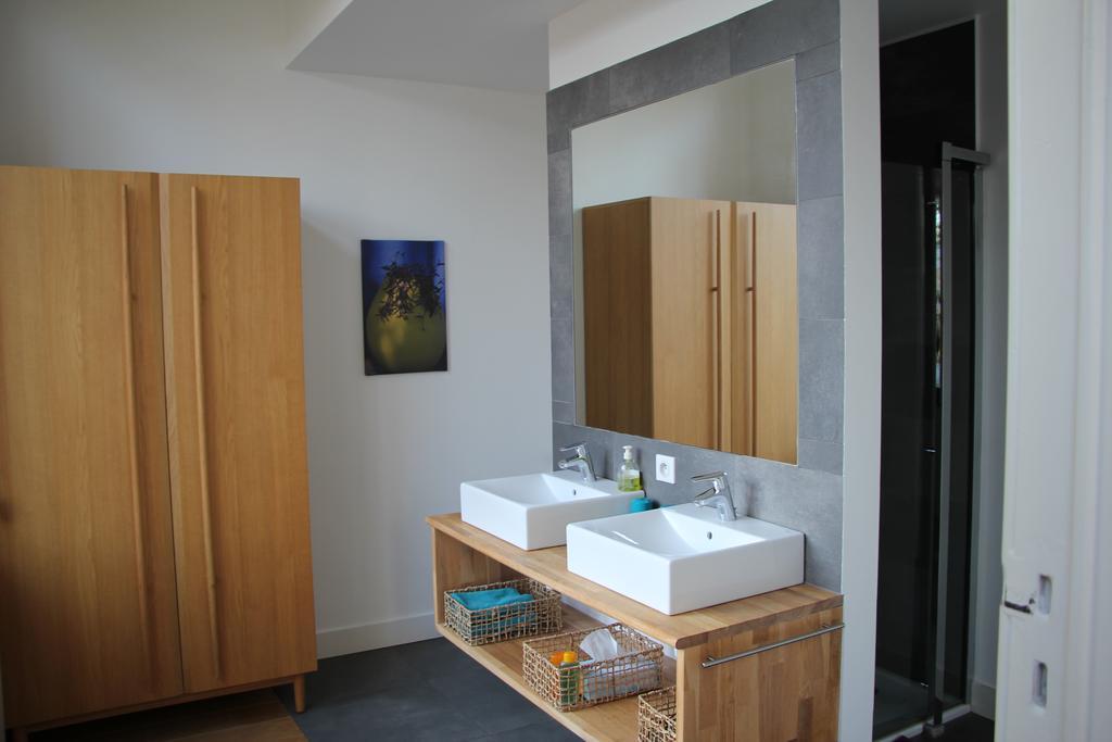 B&B Le Verger Auderghem Phòng bức ảnh