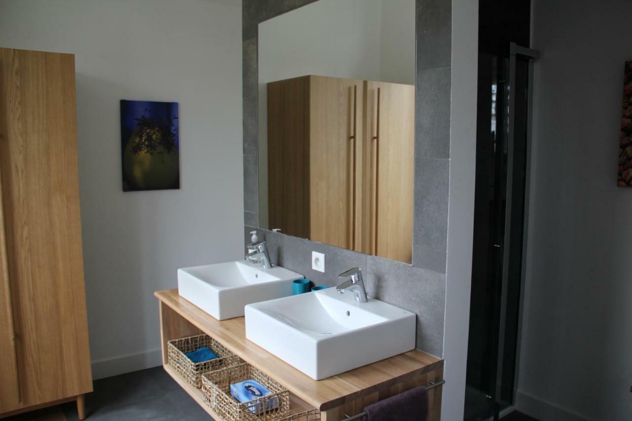 B&B Le Verger Auderghem Phòng bức ảnh