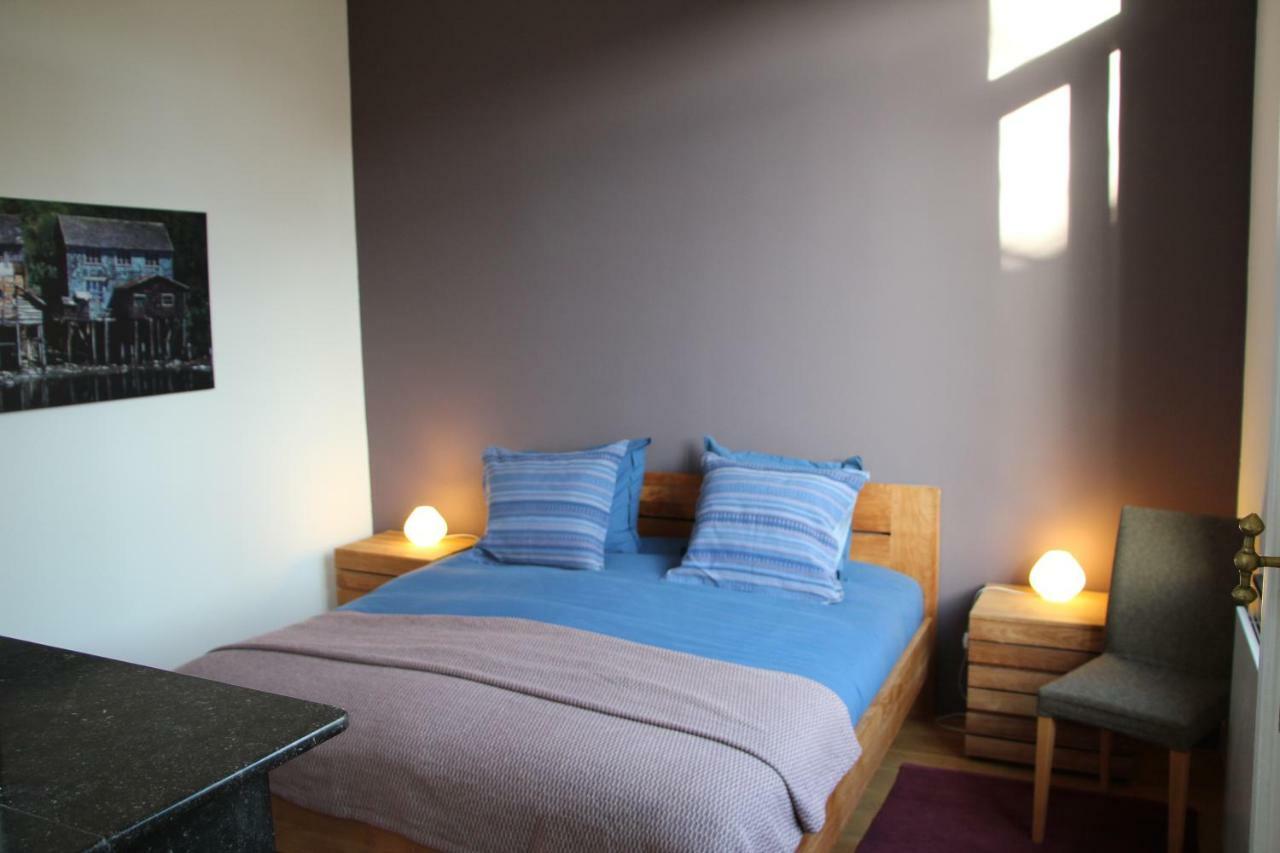 B&B Le Verger Auderghem Phòng bức ảnh