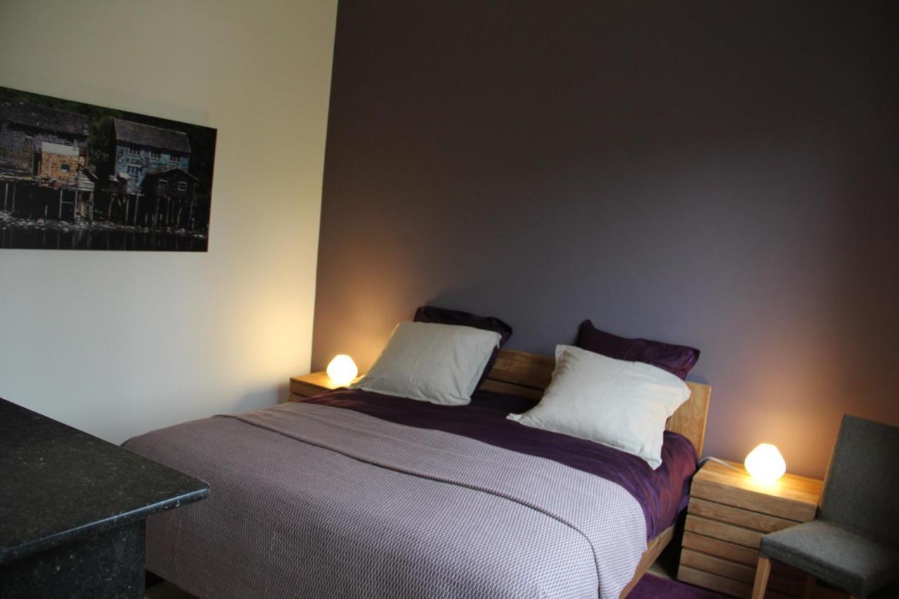 B&B Le Verger Auderghem Phòng bức ảnh